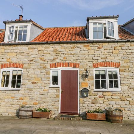 Barn Cottage York Exterior foto