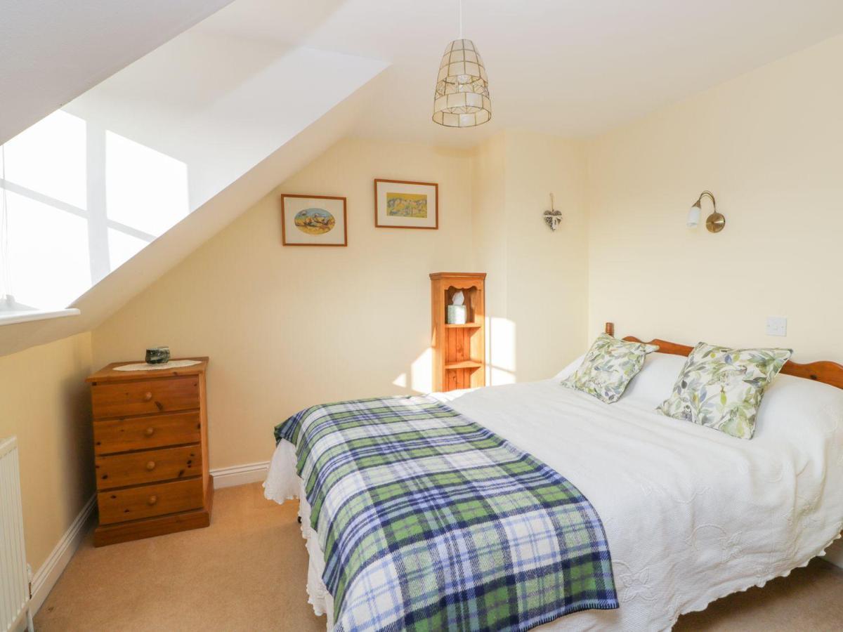 Barn Cottage York Exterior foto